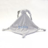 A good gift Muslin comforter and personalised dummy set
