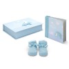 Personalised Baby Gifts  | BebedeParis Baby Gifts  Elephant Baby Gift Set