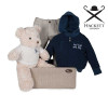 Newborn Baby Hamper & Baby Gift Baskets Hackett Sweatshirt and Trouser Set Baby Hamper