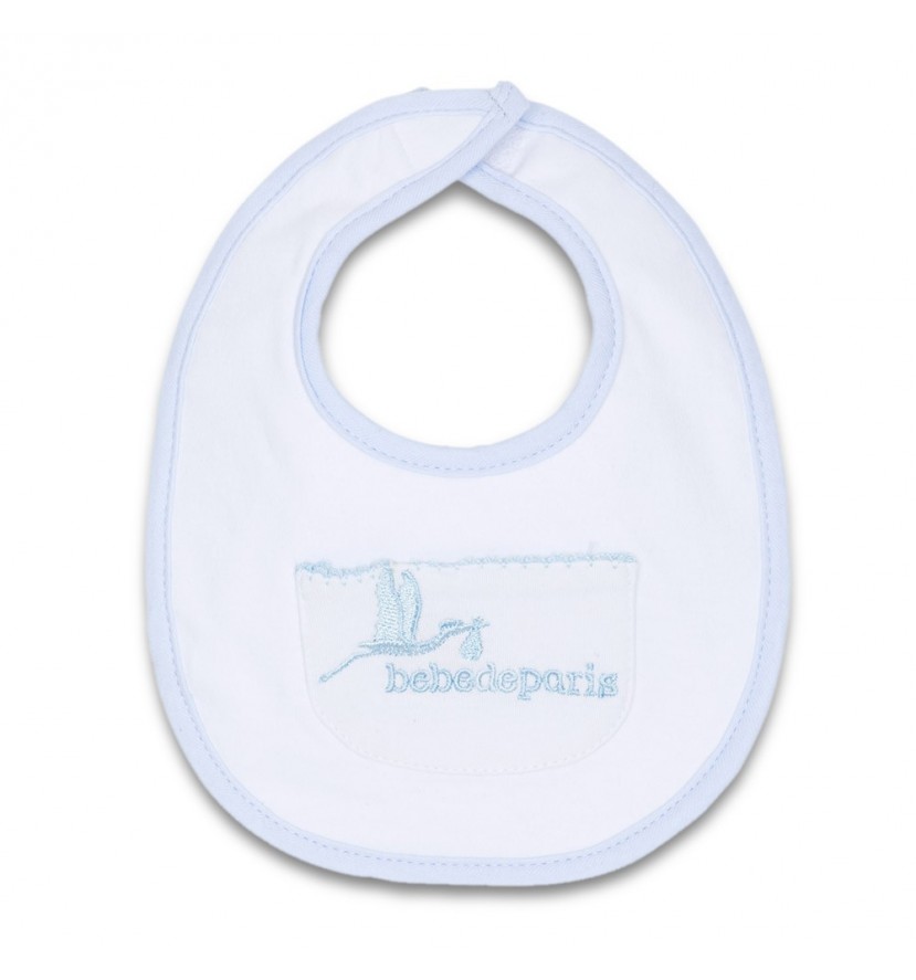 Baby Accessories Baby Pocket Bib