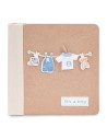 Newborn Baby Hamper & Baby Gift Baskets Timberland Gift Hat Baby Hamper
