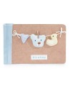 Home Baby basket for twins