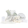Corporate Gifts Personalized baby hamper France