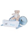 Newborn Baby Hamper & Baby Gift Baskets Personalized baby hamper Belgium