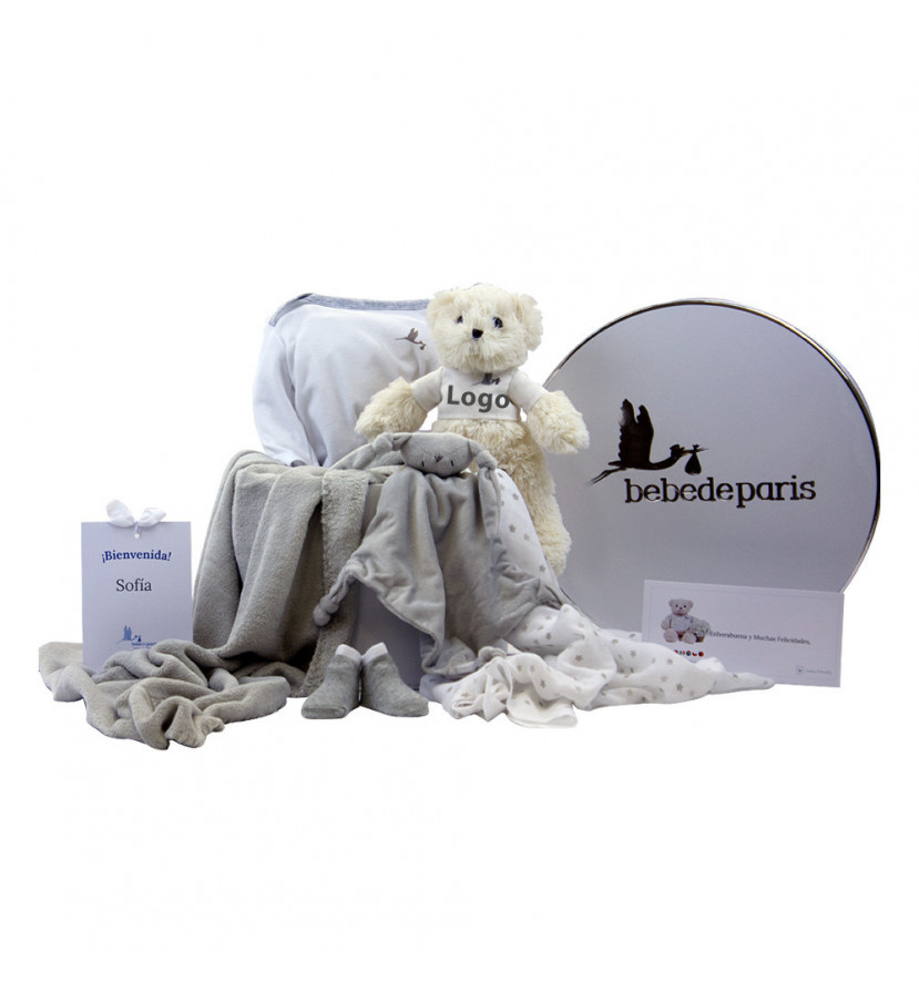 Newborn Baby Hamper & Baby Gift Baskets Personalized baby hamper Sweden