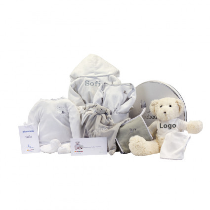 Newborn Baby Hamper & Baby Gift Baskets Personalized baby hamper Finland
