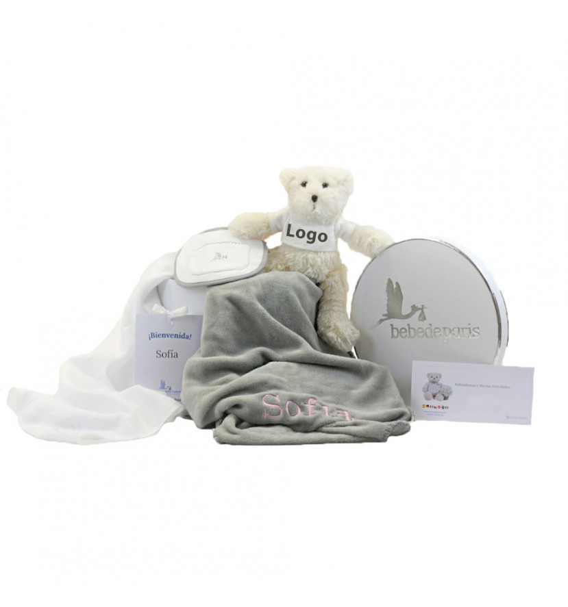 Newborn Baby Hamper & Baby Gift Baskets Personalized baby hamper Switzerland