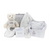 Newborn Baby Hamper & Baby Gift Baskets Personalized baby hamper Portugal