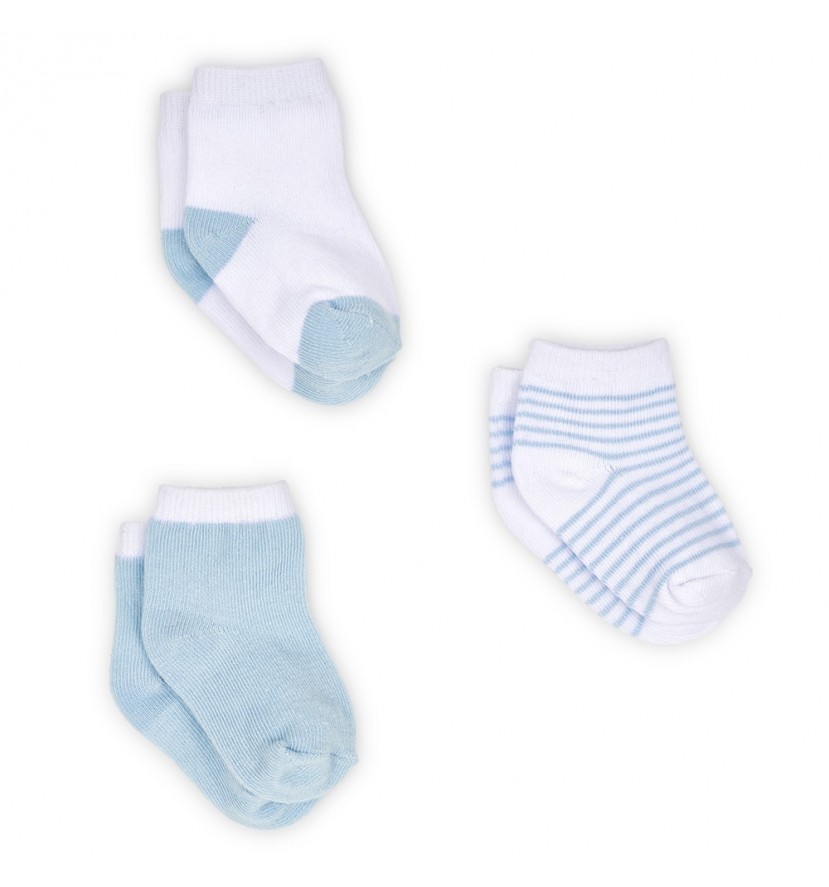 Baby Fashion Baby Socks Set