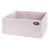 Personalised Baby Gifts  BebeDeParis rectangular basket set