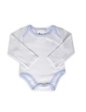 Basic Baby Body