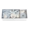Personalised Baby Gifts  Bunny Baby Gift Set
