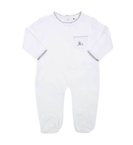 Canastilla Bebé Serenity Esencial