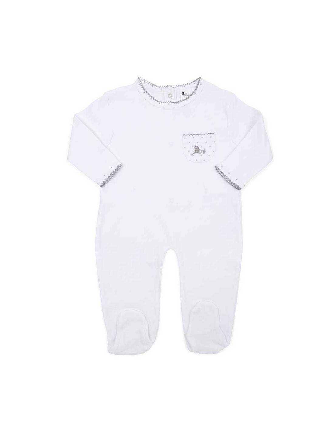 Deluxe Newborn Gift Hamper - Butterfly
