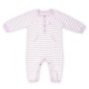 Personalised Baby Gifts  Baby Stripes Onesie