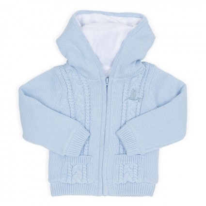 Personalised Baby Gifts  Baby Polar Jacket