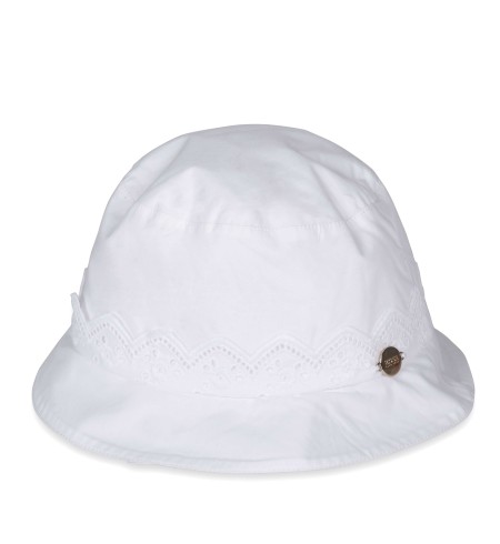 Gorrito de Pique Hugo Boss