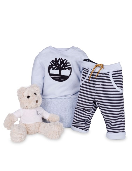 Conjunto bebé Comfortable TImberland