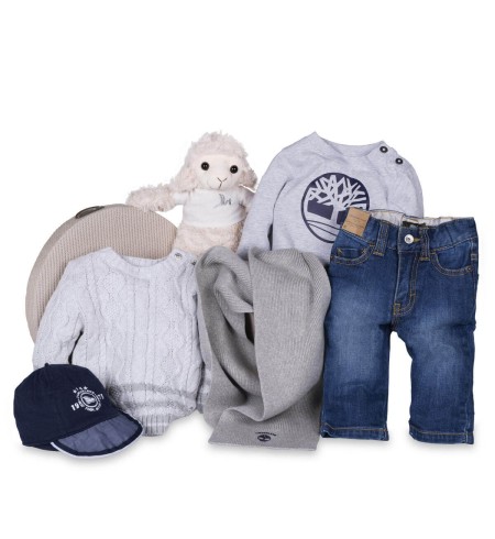 Conjunto Cool Timberland