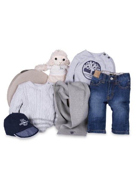 Conjunto Cool Timberland