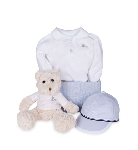 Set Visera Hugo Boss
