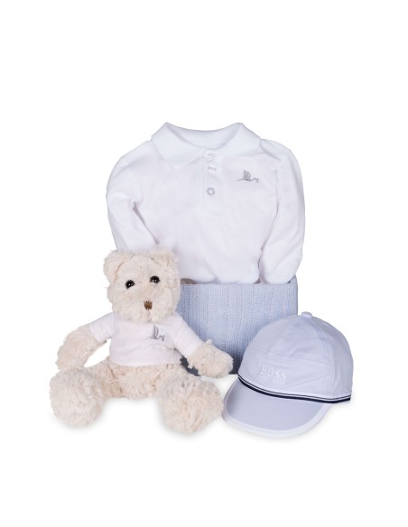 Set Visera Hugo Boss