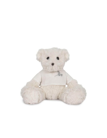 Soft Teddy Bear for Baby 30 cm | Adorable Newborn Gift – Bebedeparis.com