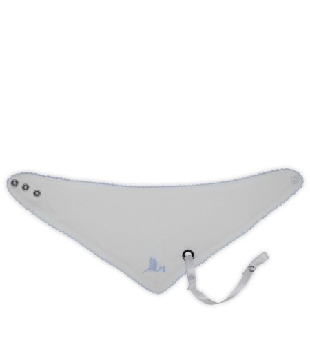 Babero bandana
