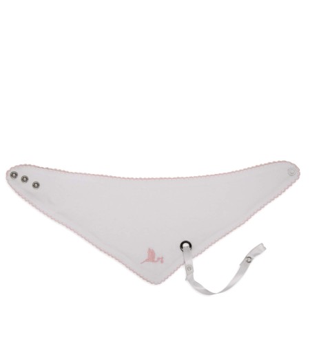 Babero bandana