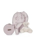 Happy Stripes Baby Hamper