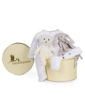 Essential Bedtime gift basket
