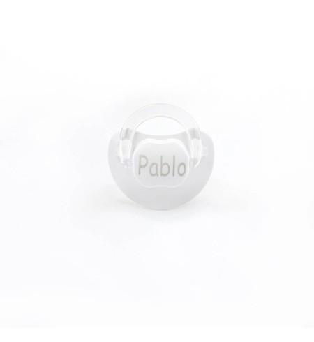 Kit de Regalo Baberos y Chupetes Personalizados