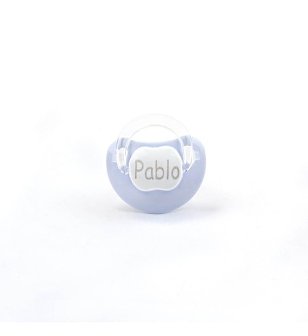 Kit de Regalo Baberos y Chupetes Personalizados