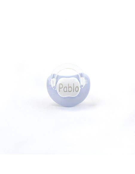 Kit de Regalo Baberos y Chupetes Personalizados