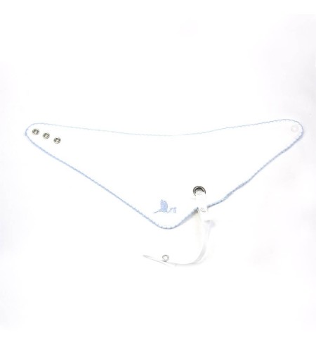 Kit de Regalo Baberos y Chupetes Personalizados