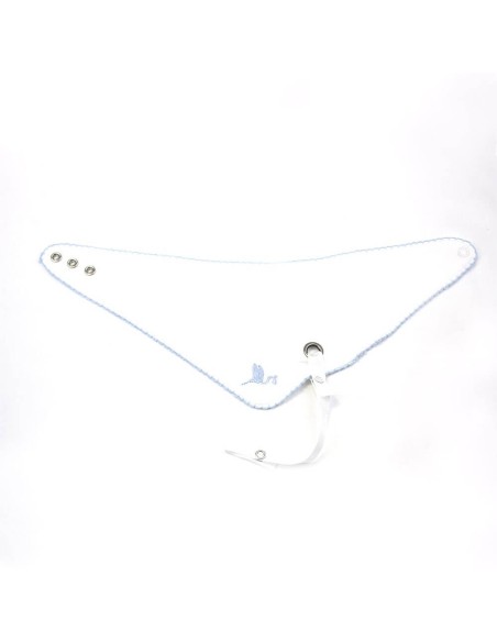 Kit de Regalo Baberos y Chupetes Personalizados