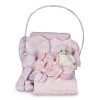 Newborn Baby Hamper & Baby Gift Baskets Complete Serenity Baby Gift Basket