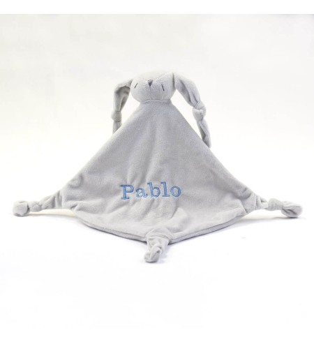 Canastilla Maleta Manta y Pijama para Recién Nacido