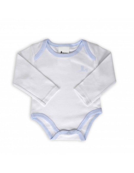 Canastilla Maleta Manta y Pijama para Recién Nacido