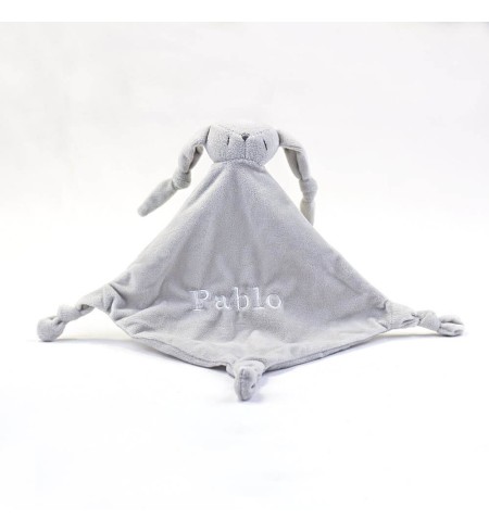 Canastilla Vajilla Infantil Manta Muselina y Complementos para bebés