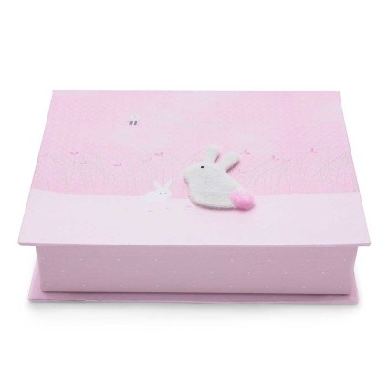 Set Regalo Bebé Bunny 2