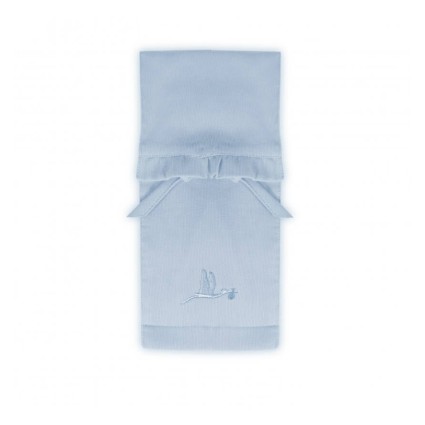 Kit Regalo Fundas Accesorios Bebé 2
