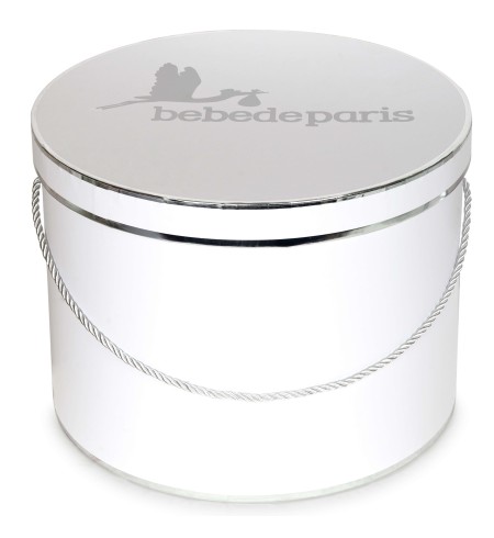 Caja Vintage Clásica Ensueño