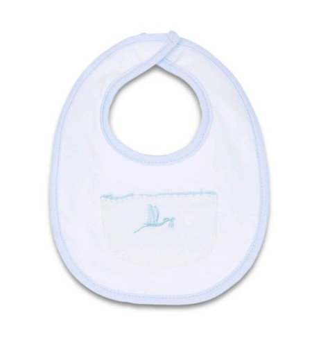 Canastilla Clásica Plena Con Oso Azul