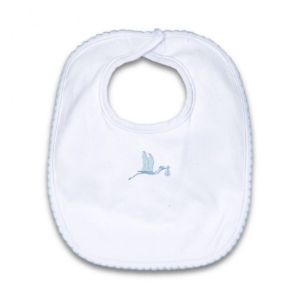 Personalized Baby Bib | Unique Newborn Gift Idea – Bebedeparis.com