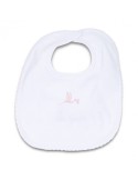 Baby Cotton Bib