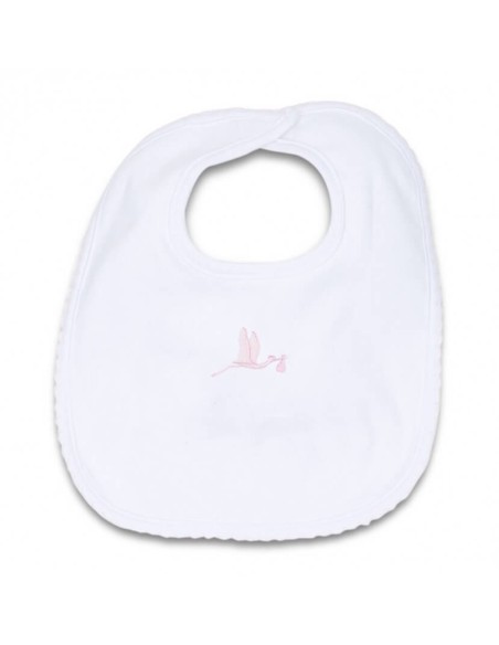 Personalized Baby Bib | Unique Newborn Gift Idea – Bebedeparis.com