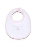 Baby Pocket Bib