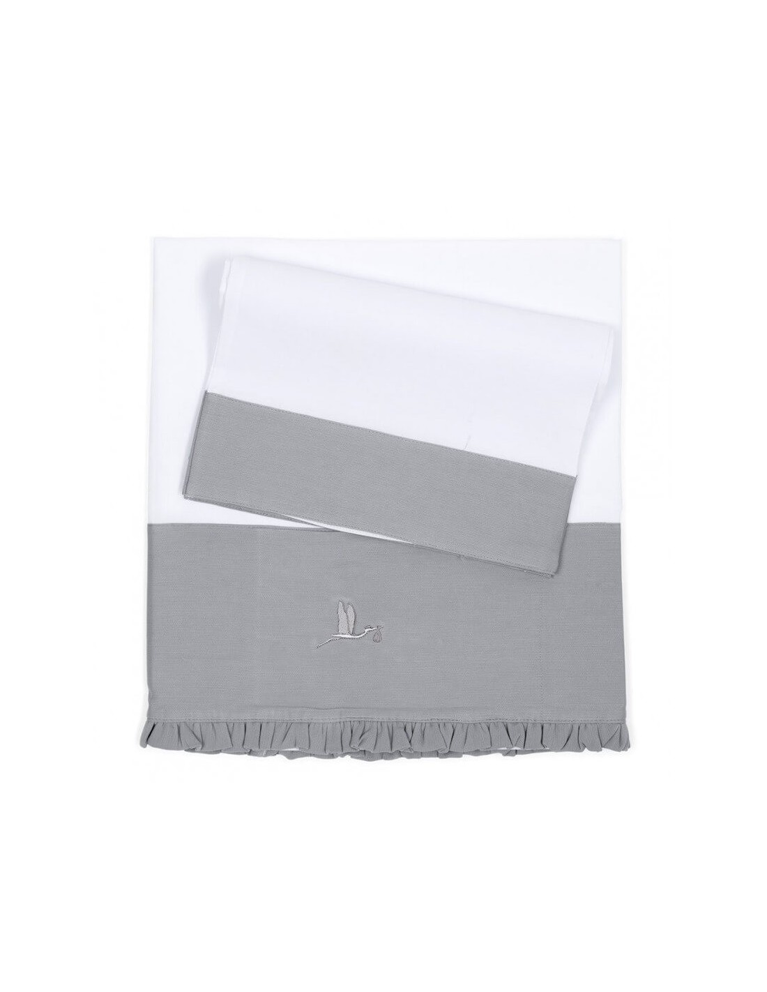 Deluxe Newborn Gift Hamper - Camille