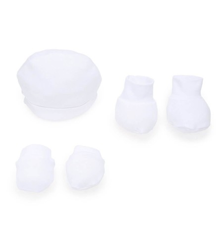 Canastilla Bebe Vintage Serenity Plena Gris